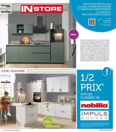 Catalogue Möbel Martin page 21
