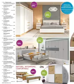 Catalogue Möbel Martin page 22