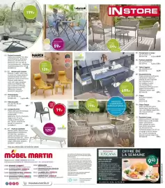 Catalogue Möbel Martin page 24