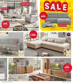 Catalogue Möbel Martin page 3