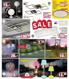 Catalogue Möbel Martin page 5