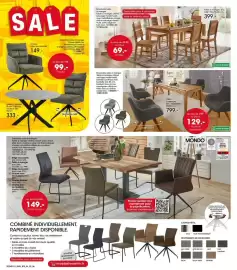 Catalogue Möbel Martin page 6