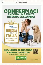Volantino L´Isola dei Tesori Pagina 12