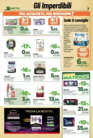 Volantino L´Isola dei Tesori Pagina 3