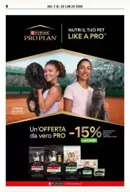 Volantino L´Isola dei Tesori Pagina 6