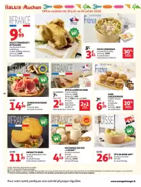 Catalogue Auchan page 16