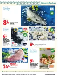 Catalogue Auchan page 17