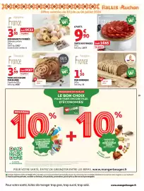 Catalogue Auchan page 19