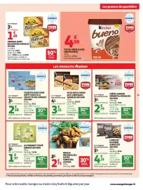 Catalogue Auchan page 21