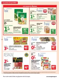 Catalogue Auchan page 22