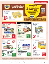 Catalogue Auchan page 25
