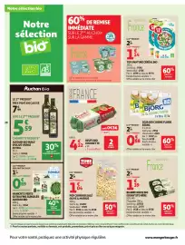 Catalogue Auchan page 28