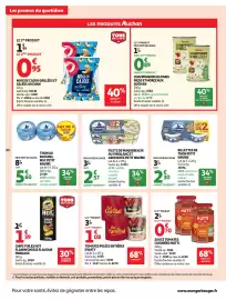 Catalogue Auchan page 30