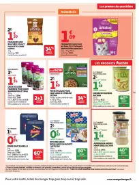 Catalogue Auchan page 31