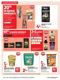 Catalogue Auchan page 32