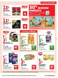 Catalogue Auchan page 33