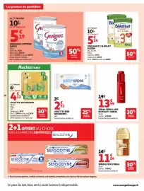 Catalogue Auchan page 38