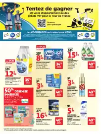 Catalogue Auchan page 39