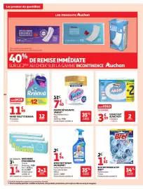 Catalogue Auchan page 40