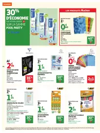 Catalogue Auchan page 44