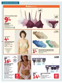 Catalogue Auchan page 46