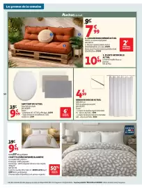 Catalogue Auchan page 50
