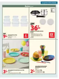 Catalogue Auchan page 51