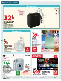 Catalogue Auchan page 52