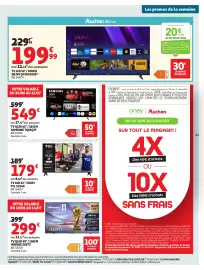 Catalogue Auchan page 53