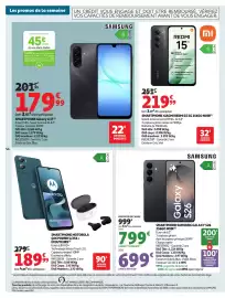 Catalogue Auchan page 54