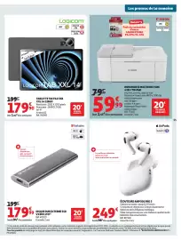 Catalogue Auchan page 55