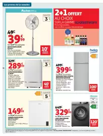 Catalogue Auchan page 56