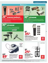 Catalogue Auchan page 57