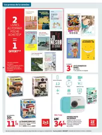 Catalogue Auchan page 58