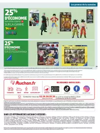Catalogue Auchan page 59
