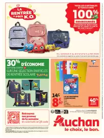 Catalogue Auchan page 60