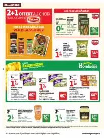 Catalogue Auchan page 8