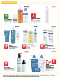 Catalogue Auchan Parapharmacie page 10