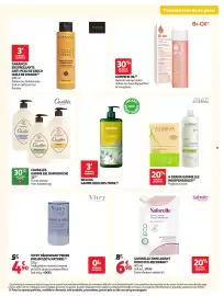 Catalogue Auchan Parapharmacie page 11