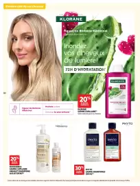 Catalogue Auchan Parapharmacie page 12