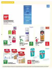 Catalogue Auchan Parapharmacie page 14