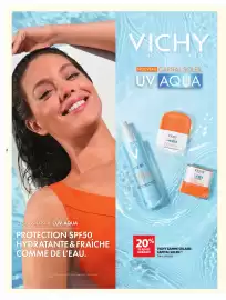 Catalogue Auchan Parapharmacie page 2