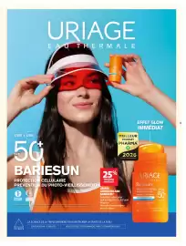 Catalogue Auchan Parapharmacie page 3