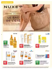 Catalogue Auchan Parapharmacie page 4