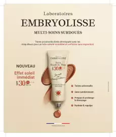Catalogue Auchan Parapharmacie page 7