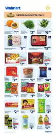 Walmart flyer week 27 Page 1