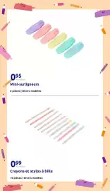 Catalogue Action semaine 27 page 34
