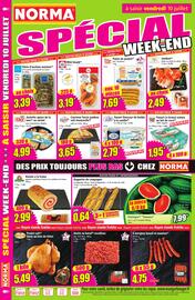 Catalogue Norma semaine 28 page 12