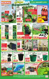 Catalogue Norma semaine 28 page 1