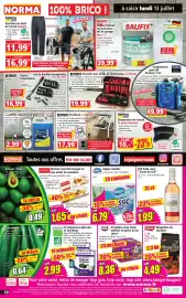Catalogue Norma semaine 28 page 10